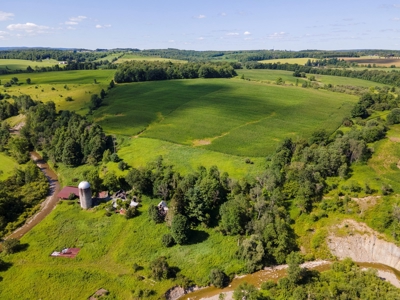 Productive Farm Land,Excellent  Deer  Hunting,Recreational - image 33