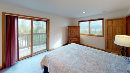 Mountain home w/huge views 30 min to Breckenridge, CO 80440 - image 5