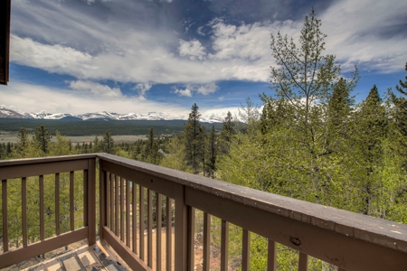 Mountain home w/huge views 30 min to Breckenridge, CO 80440 - image 48
