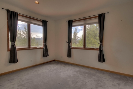 Mountain home w/huge views 30 min to Breckenridge, CO 80440 - image 38