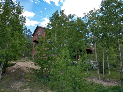 Mountain home w/huge views 30 min to Breckenridge, CO 80440 - image 23