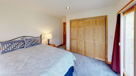 Mountain home w/huge views 30 min to Breckenridge, CO 80440 - image 4