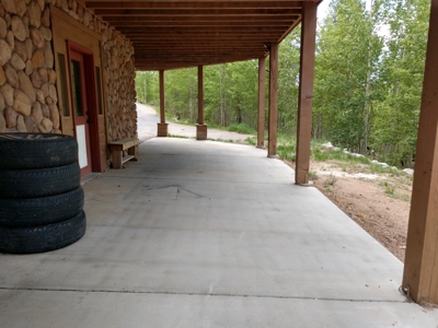 Mountain home w/huge views 30 min to Breckenridge, CO 80440 - image 27