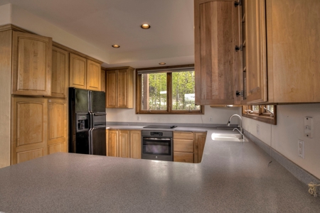 Mountain home w/huge views 30 min to Breckenridge, CO 80440 - image 37