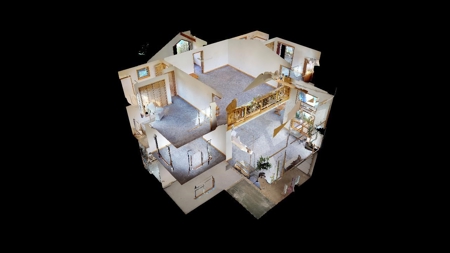 Mountain home w/huge views 30 min to Breckenridge, CO 80440 - image 6