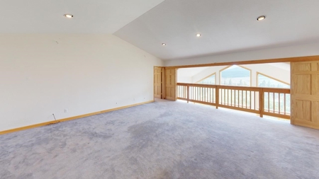 Mountain home w/huge views 30 min to Breckenridge, CO 80440 - image 15