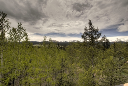 Mountain home w/huge views 30 min to Breckenridge, CO 80440 - image 44