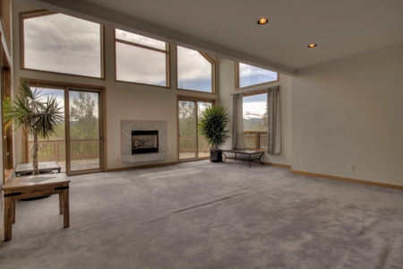 Mountain home w/huge views 30 min to Breckenridge, CO 80440 - image 33