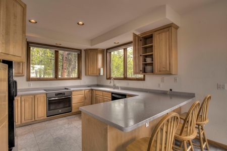 Mountain home w/huge views 30 min to Breckenridge, CO 80440 - image 36