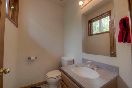 Mountain home w/huge views 30 min to Breckenridge, CO 80440 - image 47