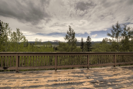 Mountain home w/huge views 30 min to Breckenridge, CO 80440 - image 43