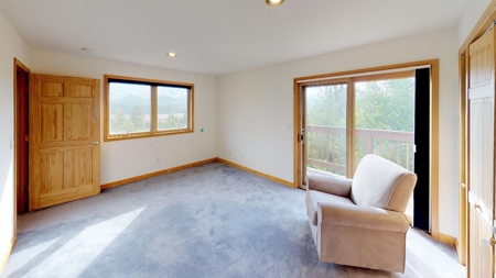 Mountain home w/huge views 30 min to Breckenridge, CO 80440 - image 19