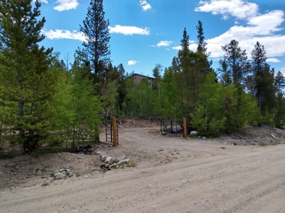 Mountain home w/huge views 30 min to Breckenridge, CO 80440 - image 28