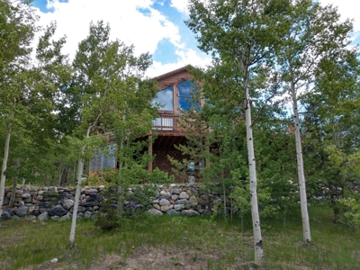 Mountain home w/huge views 30 min to Breckenridge, CO 80440 - image 24