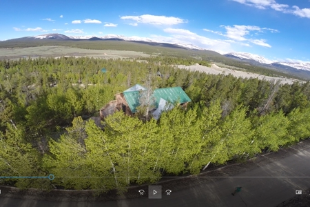 Mountain home w/huge views 30 min to Breckenridge, CO 80440 - image 1