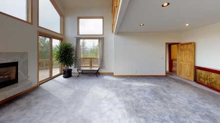 Mountain home w/huge views 30 min to Breckenridge, CO 80440 - image 21