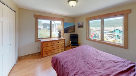 In town Alma mountain home 25 minutes to world class skiing! - image 5