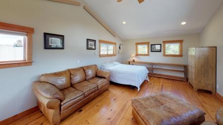 In town Alma mountain home 25 minutes to world class skiing! - image 3