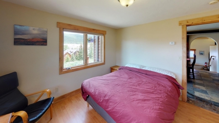 In town Alma mountain home 25 minutes to world class skiing! - image 4