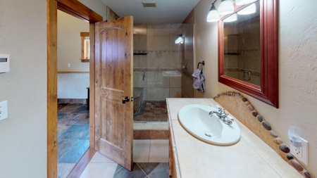 In town Alma mountain home 25 minutes to world class skiing! - image 2