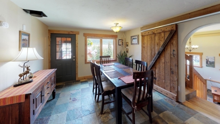 In town Alma mountain home 25 minutes to world class skiing! - image 21