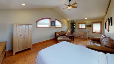 In town Alma mountain home 25 minutes to world class skiing! - image 6