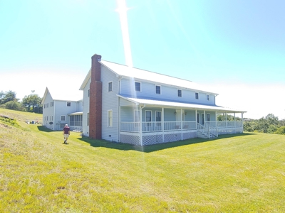 Large Family Home or B&B for Sale in Floyd VA - image 4