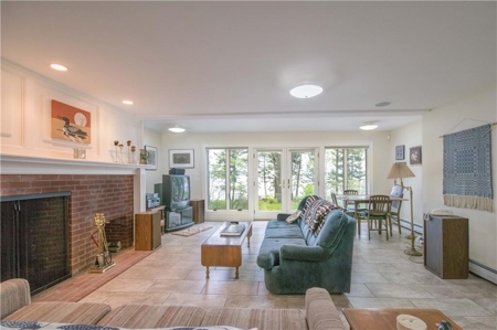 Coastal Home for Sale in Brooklin, Maine - image 17