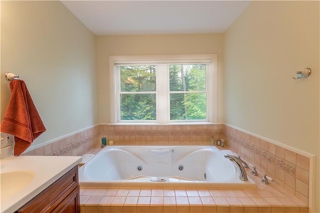 Coastal Home for Sale in Brooklin, Maine - image 27