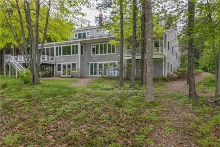 Coastal Home for Sale in Brooklin, Maine - image 15