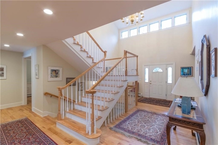 Coastal Home for Sale in Brooklin, Maine - image 20