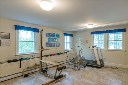 Coastal Home for Sale in Brooklin, Maine - image 18