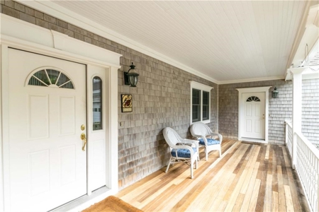 Coastal Home for Sale in Brooklin, Maine - image 32