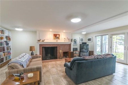 Coastal Home for Sale in Brooklin, Maine - image 16