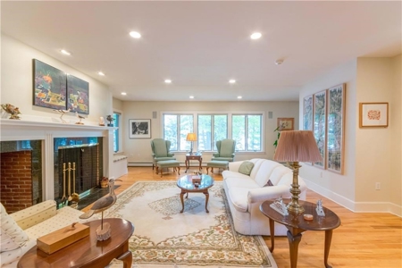 Coastal Home for Sale in Brooklin, Maine - image 25