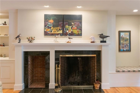 Coastal Home for Sale in Brooklin, Maine - image 33