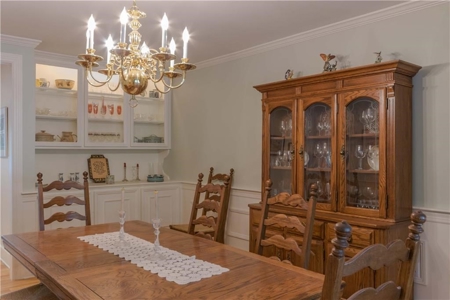 Coastal Home for Sale in Brooklin, Maine - image 19