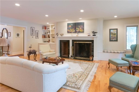 Coastal Home for Sale in Brooklin, Maine - image 24