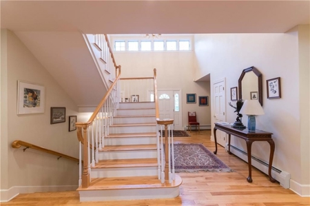 Coastal Home for Sale in Brooklin, Maine - image 21