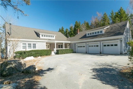 Coastal Home for Sale in Brooklin, Maine - image 26