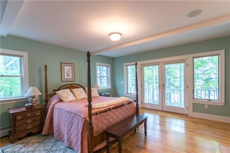 Coastal Home for Sale in Brooklin, Maine - image 29