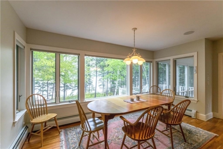 Coastal Home for Sale in Brooklin, Maine - image 10
