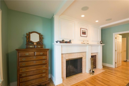 Coastal Home for Sale in Brooklin, Maine - image 28