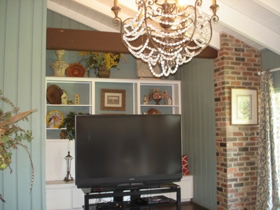 Country Lakefront Home Property For Sale Clarksville Texas - image 5