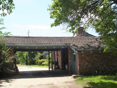 Country Lakefront Home Property For Sale Clarksville Texas - image 25