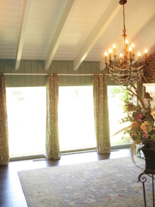 Country Lakefront Home Property For Sale Clarksville Texas - image 7