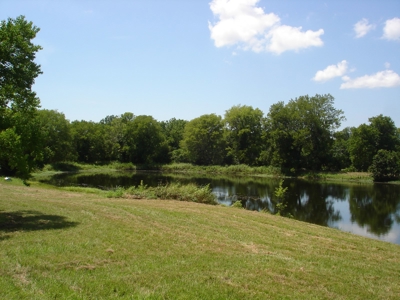 Country Lakefront Home Property For Sale Clarksville Texas - image 22