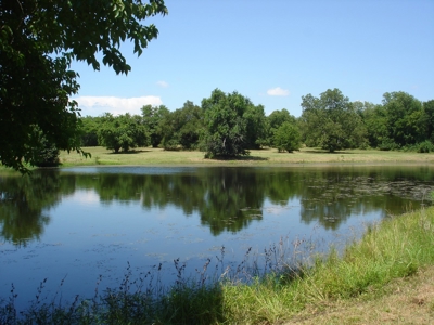 Country Lakefront Home Property For Sale Clarksville Texas - image 28