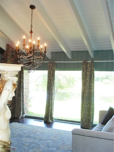 Country Lakefront Home Property For Sale Clarksville Texas - image 6