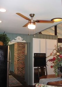 Country Lakefront Home Property For Sale Clarksville Texas - image 11